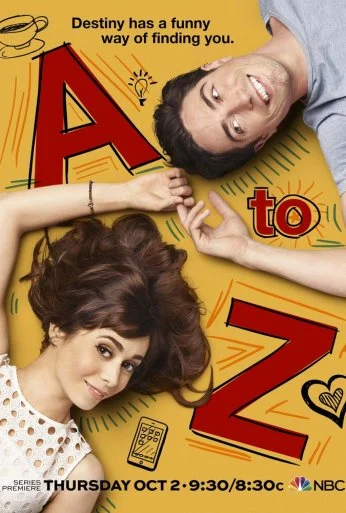 От «А» до «Я» (2014) онлайн бесплатно